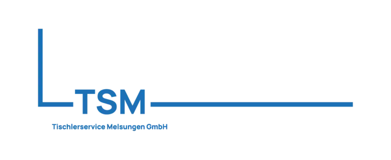 Logo der Tischlerservice Melsungen GmbH