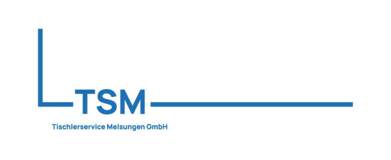 Logo der Tischlerservice Melsungen GmbH